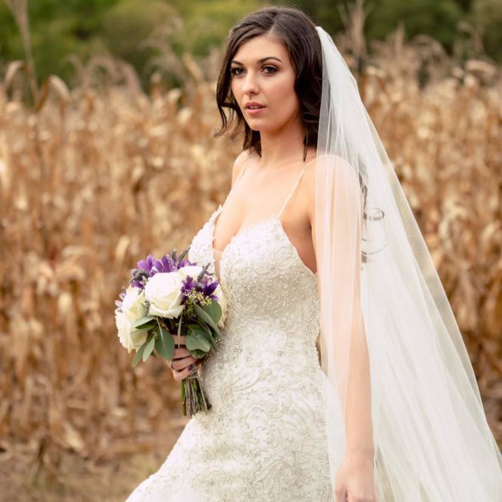 Meet your Posher, Marissa